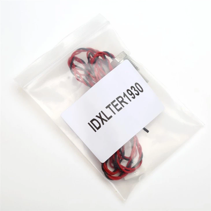 Temperature Sensor Replacement