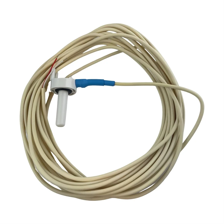 Pool Temperature Sensor Replacement