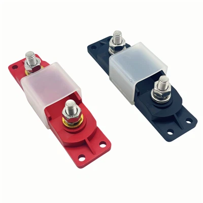 ANL Sigorta Tutucu Kablo Çizme Kapaklı