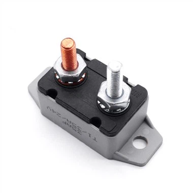 Kısa Durdurucu Devre Kesiciyi Otomatik Sıfırlama