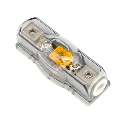 Otomotiv ANS Cıvata Aşağı Sigorta Tutucu