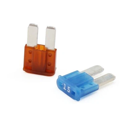 Micro2 Otomotiv Blade Sigortaları