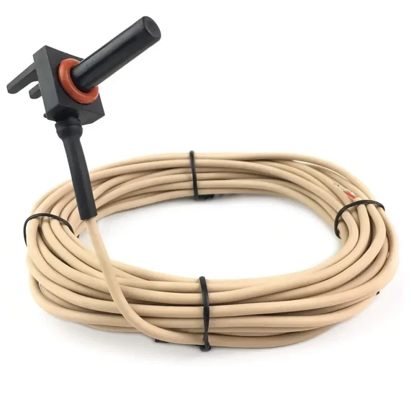 Havuz Sıcaklık Sensörünün Değiştirilmesi