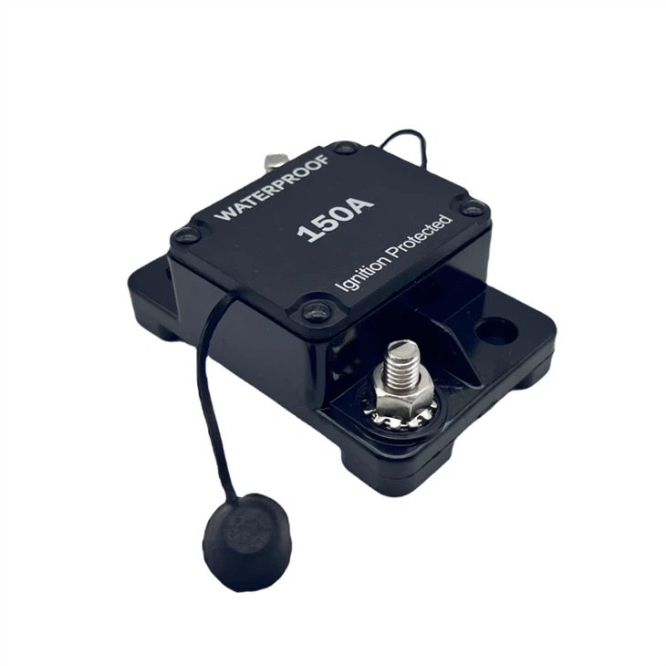 marine circuit breaker