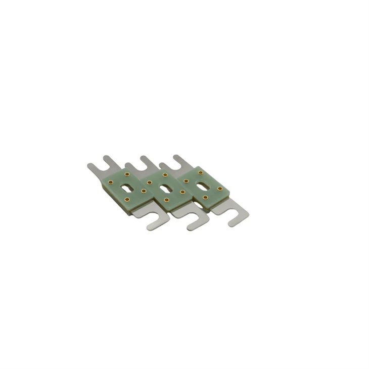 CNL FUSE 7