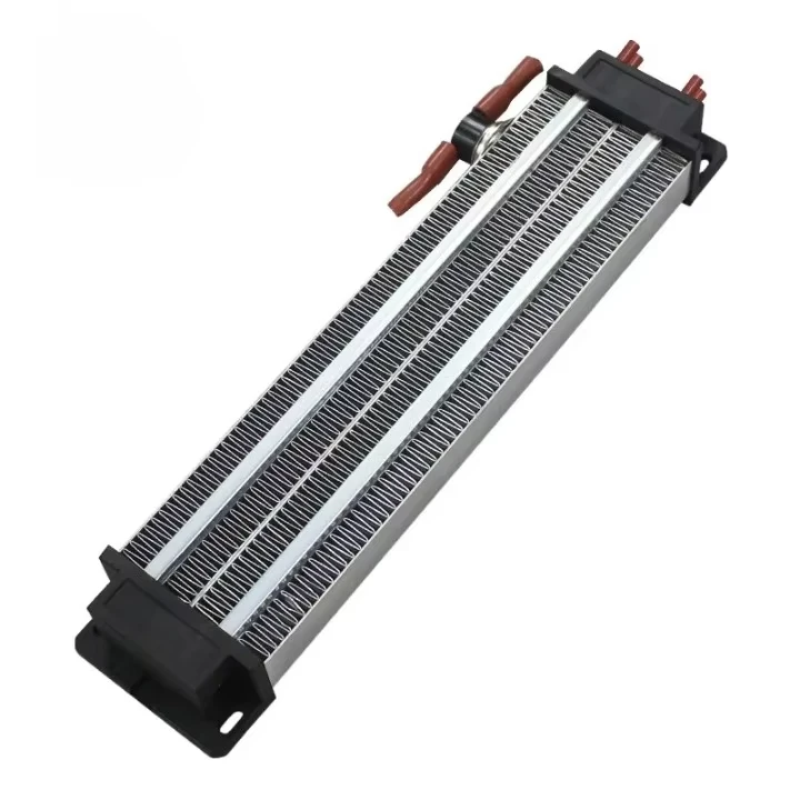 Insulated PTC Air Fan Heater For 3D Printer Equipment Car Can Be Custom best